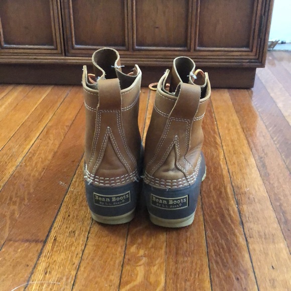 L.L. Bean Boots - Picture 4 of 5